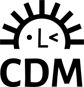 Primary Raster logo